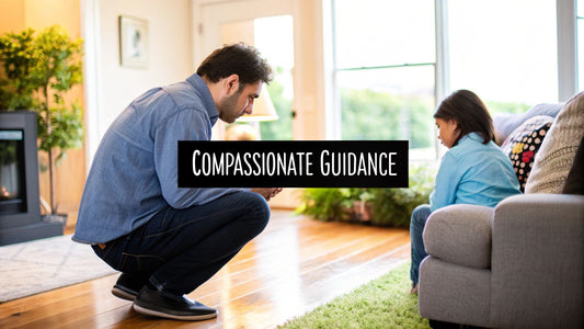 How to Talk to Children About Death: Compassionate Guidance