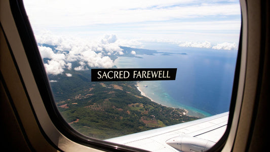 Planning a Memorable Scattering of Ashes Ceremony
