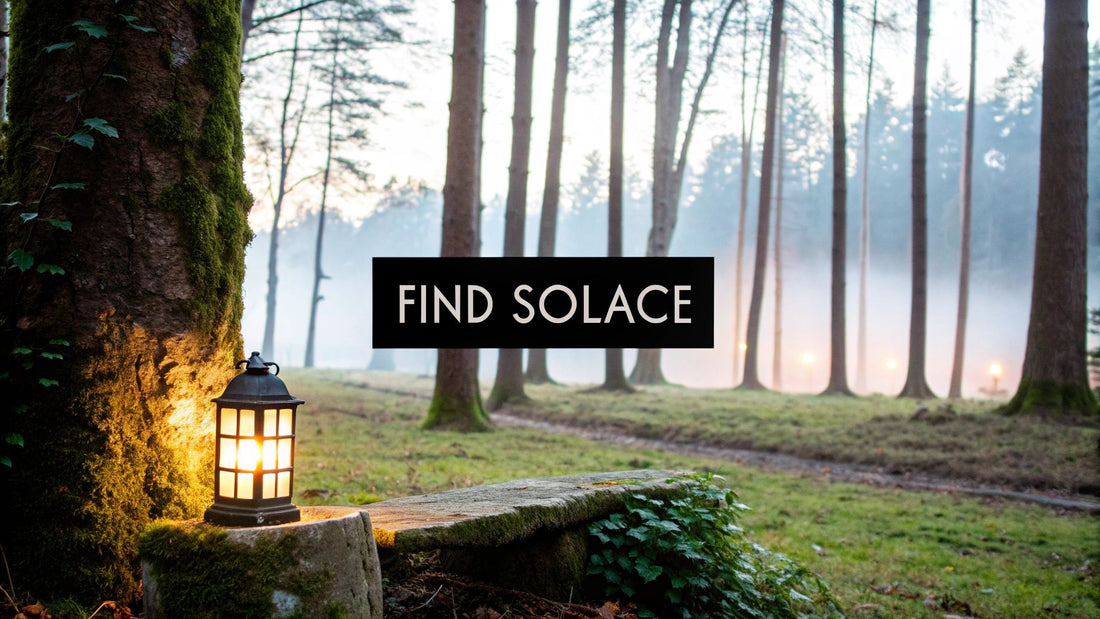 6 Phrases: Your Guide to Words of Inspiration After a Death