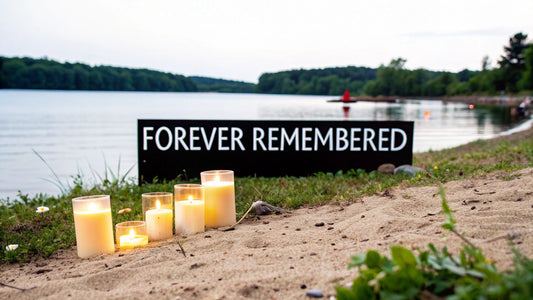 8 Meaningful Funeral Remembrance Ideas for 2025