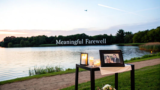 Top Ideas for a Funeral to Honor a Loved One in 2025