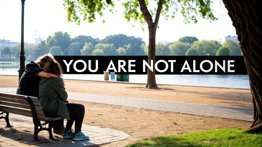 How to Support Grieving Friend: A Practical Guide