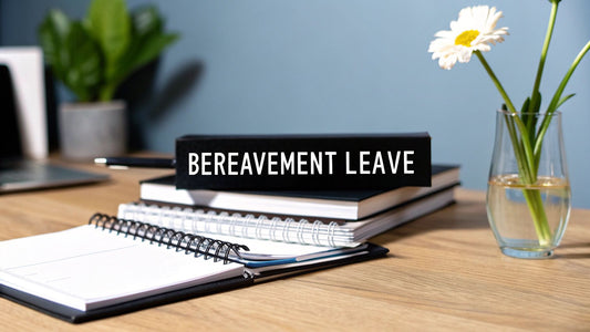Bereavement Leave Policies: a Complete Guide