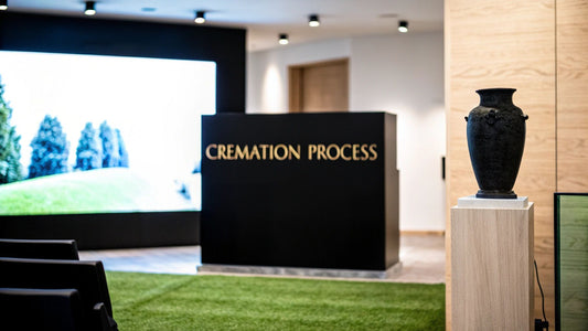 What Happens During Cremation Process: A Clear Overview