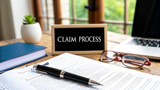 A Guide to the Life Insurance Claim Process