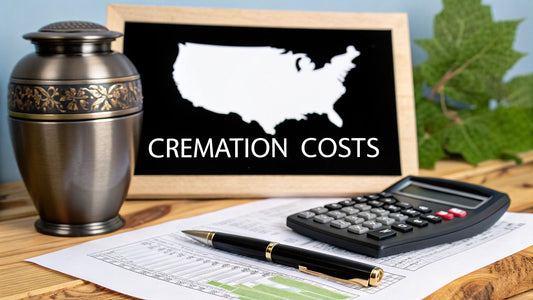 Cost of Cremation in Michigan: Affordable Pricing Guide