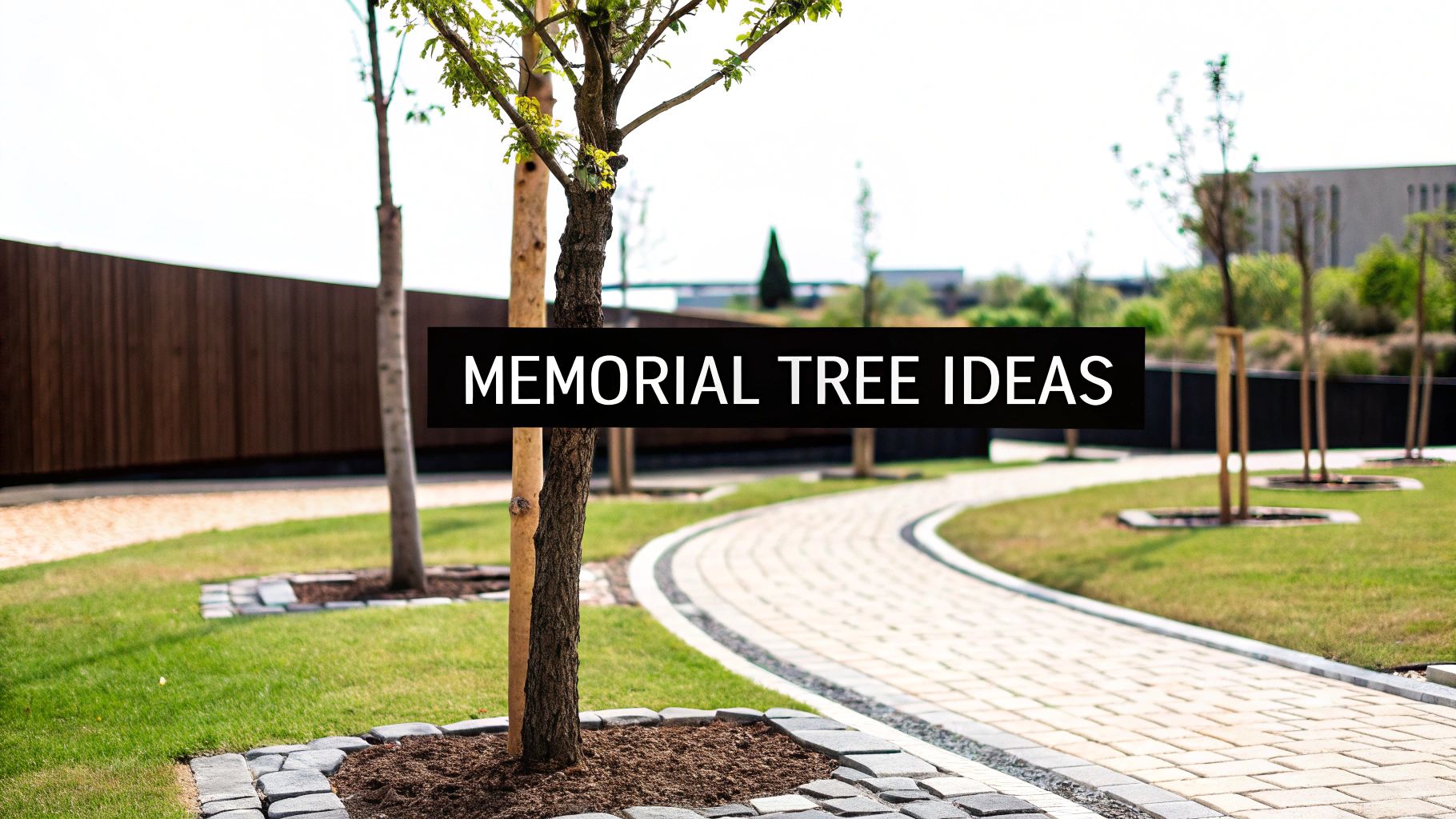 8 Inspiring Memorial Tree Ideas for a Lasting Tribute – Aerial Ash ...