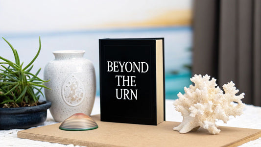 What To Do With Ashes After Cremation: 7 Ideas for 2025